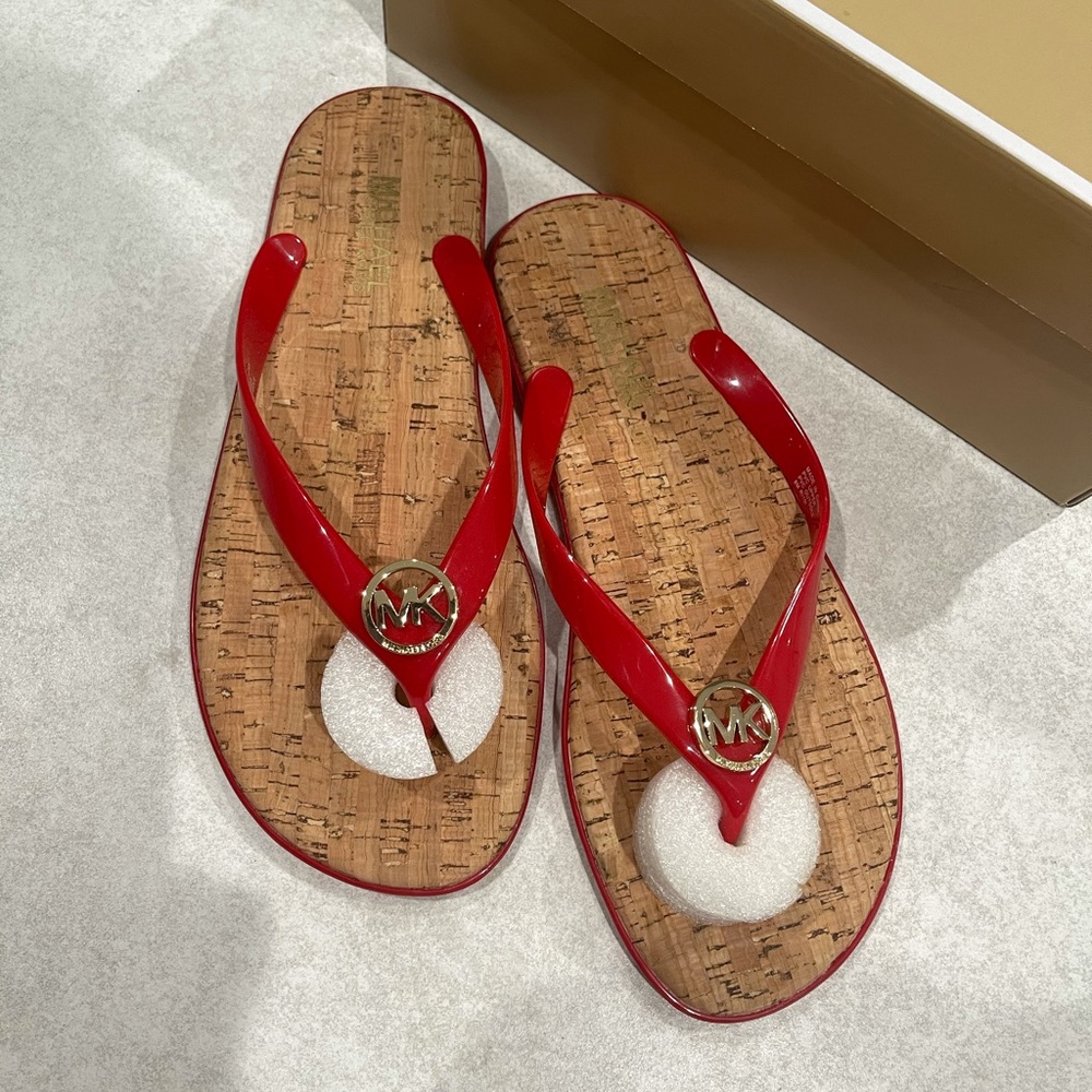 Michael Kors Jet Set Jelly NEW 8 - Picture 4 of 4